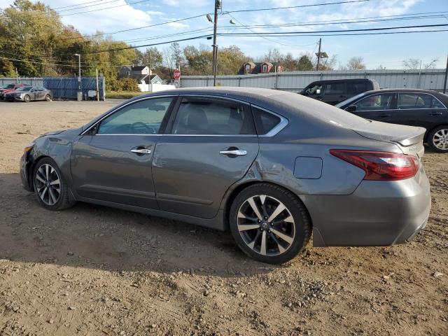 1N4AL3AP0HC472238 - 2017 NISSAN ALTIMA 2.5 GRAY photo 2