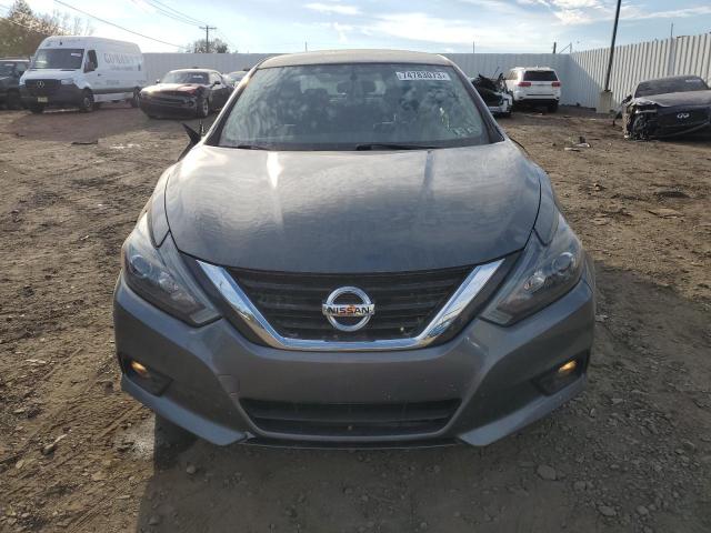 1N4AL3AP0HC472238 - 2017 NISSAN ALTIMA 2.5 GRAY photo 5