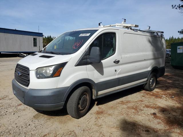 2015 FORD TRANSIT T-250, 