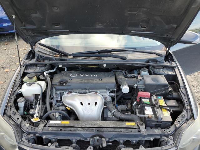 JTKDE167380245716 - 2008 TOYOTA SCION TC 灰色 照片 11