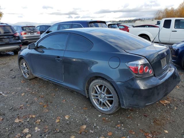 JTKDE167380245716 - 2008 TOYOTA SCION TC 灰色 照片 2