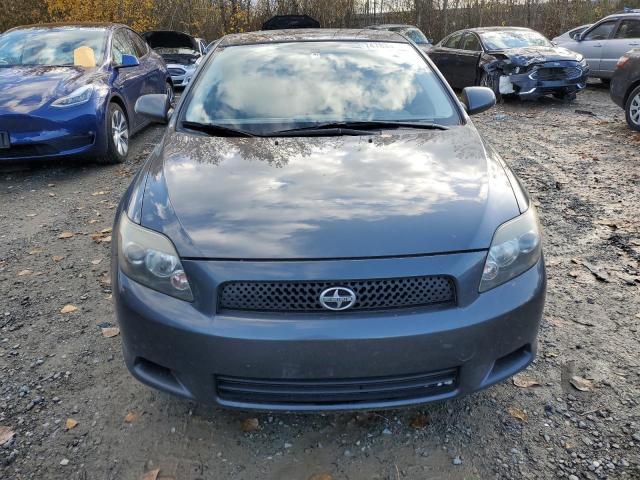 JTKDE167380245716 - 2008 TOYOTA SCION TC 灰色 照片 5