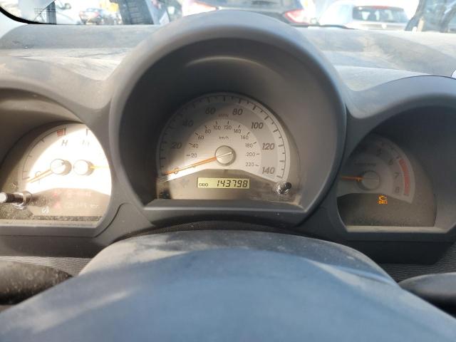 JTKDE167380245716 - 2008 TOYOTA SCION TC 灰色 照片 9