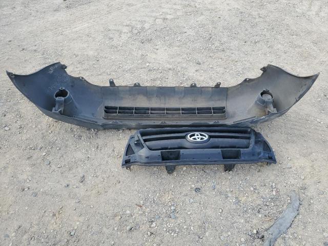 5TETX22N35Z045891 - 2005 TOYOTA TACOMA ACCESS CAB თეთრი ფოტო 12