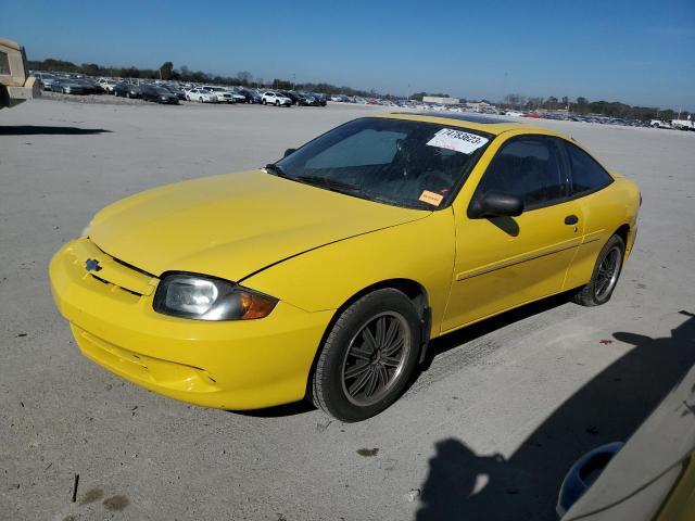 2005 CHEVROLET CAVALIER LS, 