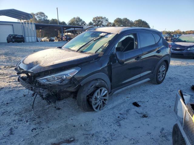 2018 HYUNDAI TUCSON SEL, 