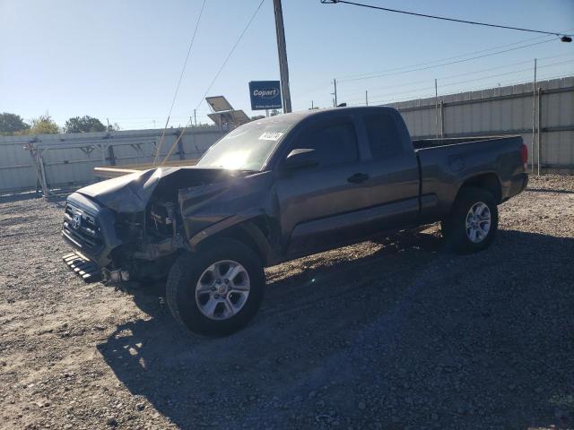 2016 TOYOTA TACOMA ACCESS CAB, 