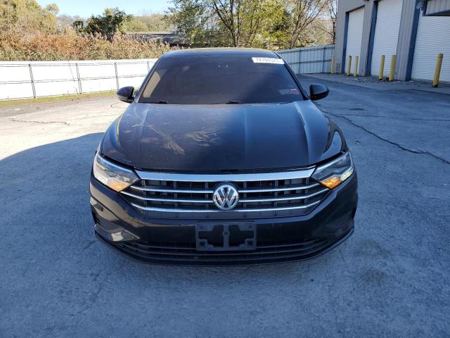 3VWC57BU8KM176394 - 2019 VOLKSWAGEN JETTA S BLACK photo 5