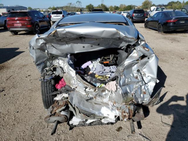 1N4AL3AP0DN423684 - 2013 NISSAN ALTIMA 2.5 SILVER photo 6