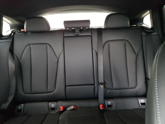 5UX33DT07R9U11149 - 2024 BMW X4 XDRIVE30I BLACK photo 10