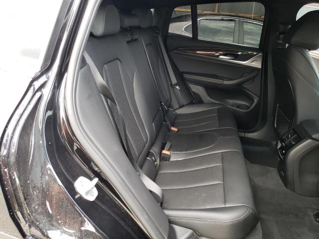 5UX33DT07R9U11149 - 2024 BMW X4 XDRIVE30I BLACK photo 11