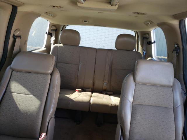 1GNDV23L45D246982 - 2005 CHEVROLET UPLANDER LS WHITE photo 10