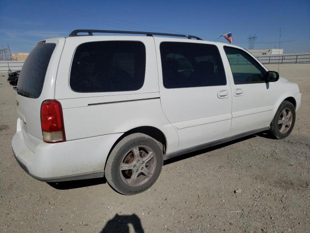 1GNDV23L45D246982 - 2005 CHEVROLET UPLANDER LS WHITE photo 3
