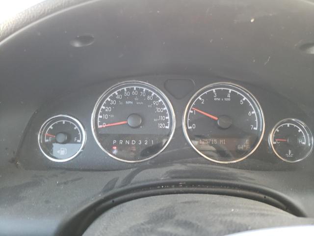 1GNDV23L45D246982 - 2005 CHEVROLET UPLANDER LS WHITE photo 9