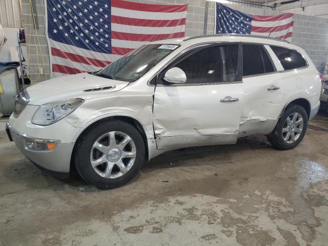 2010 BUICK ENCLAVE CXL, 