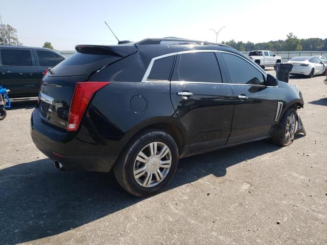 3GYFNAE30FS568443 - 2015 CADILLAC SRX BLACK photo 3