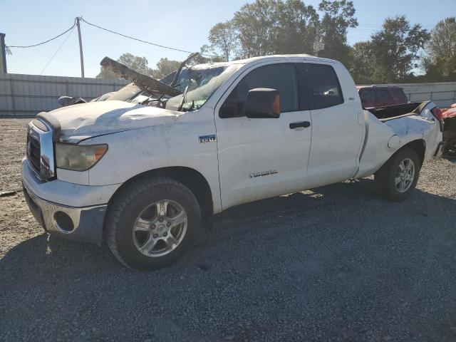 2008 TOYOTA TUNDRA DOUBLE CAB, 