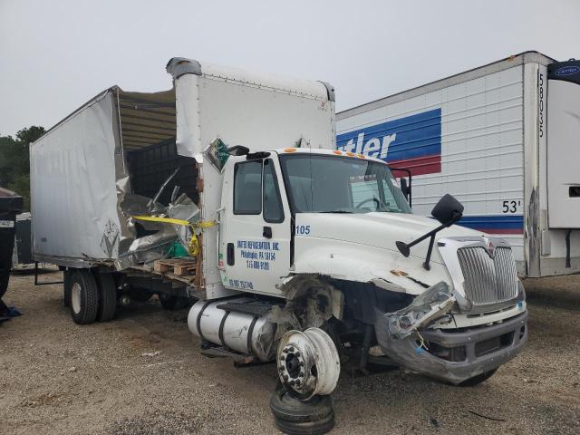 2019 INTERNATIONAL 4000 4300, 