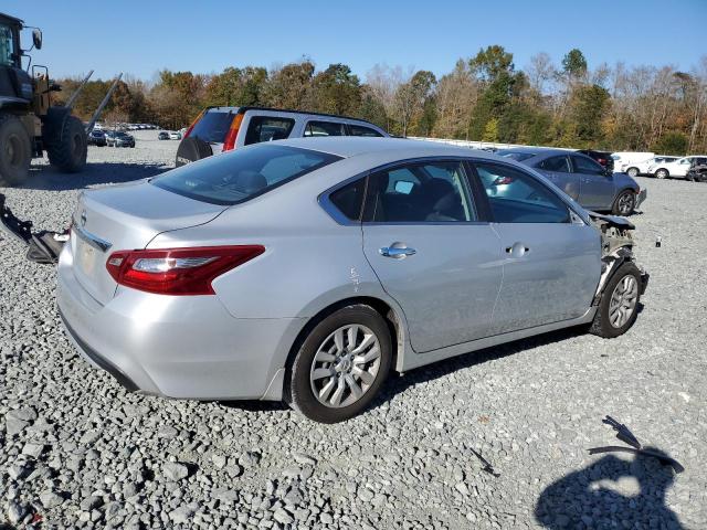 1N4AL3AP4JC155746 - 2018 NISSAN ALTIMA 2.5 SILVER photo 3