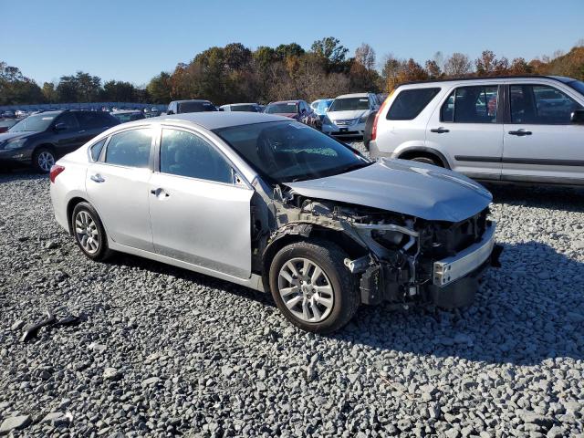 1N4AL3AP4JC155746 - 2018 NISSAN ALTIMA 2.5 SILVER photo 4