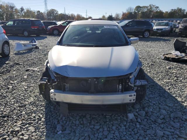 1N4AL3AP4JC155746 - 2018 NISSAN ALTIMA 2.5 SILVER photo 5