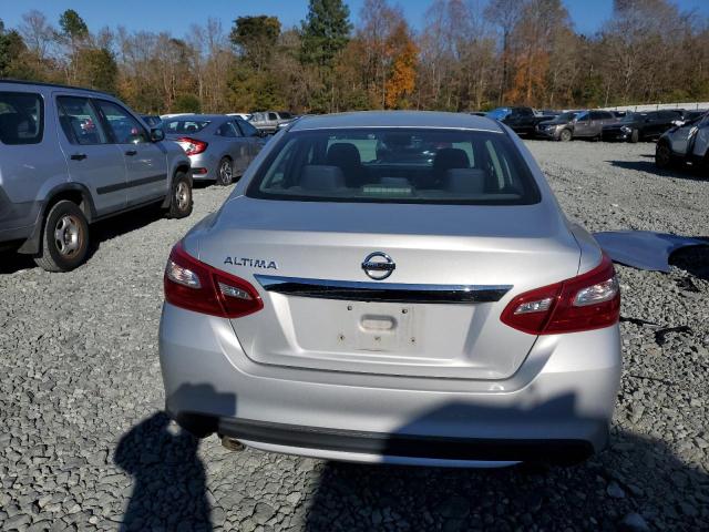 1N4AL3AP4JC155746 - 2018 NISSAN ALTIMA 2.5 SILVER photo 6