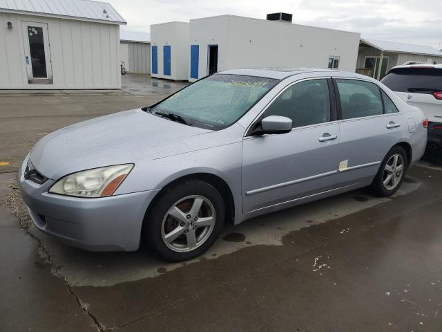 2004 HONDA ACCORD EX, 