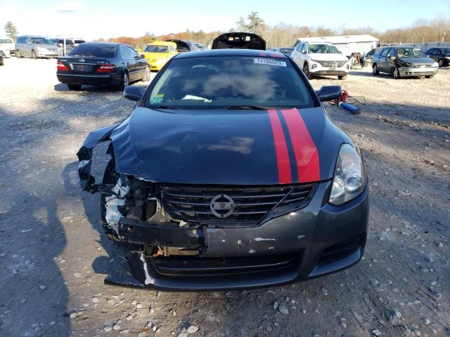 1N4AL2EP5BC155664 - 2011 NISSAN ALTIMA S TWO TONE photo 5