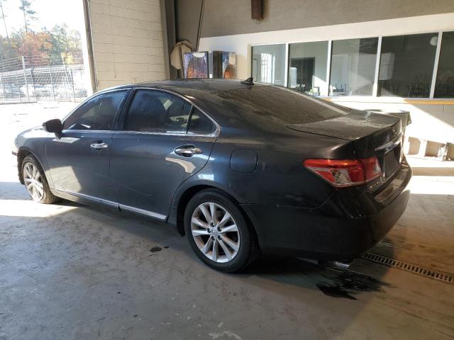 JTHBK1EG2A2366528 - 2010 LEXUS ES 350 GRAY photo 2