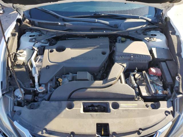 1N4AL3AP9HC494206 - 2017 NISSAN ALTIMA 2.5 WHITE photo 11