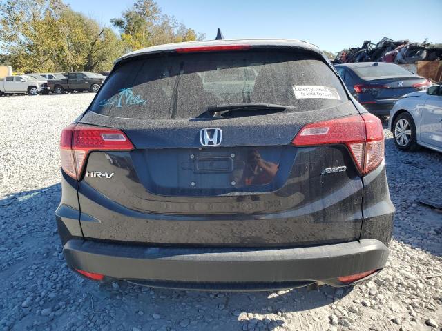 3CZRU6H57JG708414 - 2018 HONDA HR-V EX GRAY photo 6