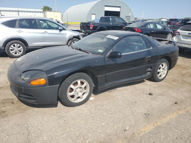 1995 MITSUBISHI 3000 GT, 