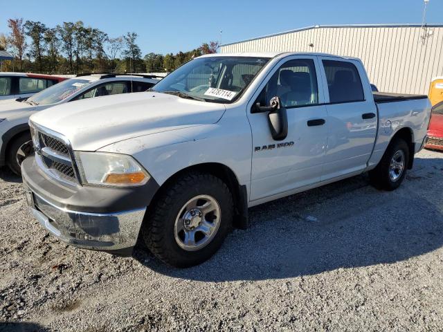 2011 DODGE RAM 1500, 