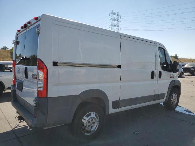 3C6TRVAG4EE102970 - 2014 RAM PROMASTER 1500 STANDARD თეთრი ფოტო 3