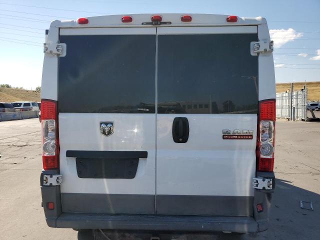 3C6TRVAG4EE102970 - 2014 RAM PROMASTER 1500 STANDARD თეთრი ფოტო 6