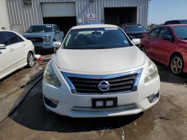 1N4AL3AP5FC178797 - 2015 NISSAN ALTIMA 2.5 WHITE photo 5