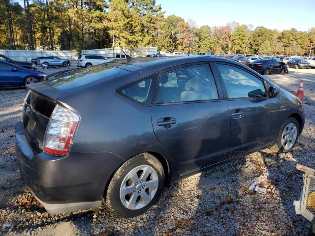 JTDKB20U983395680 - 2008 TOYOTA PRIUS GRAY photo 3