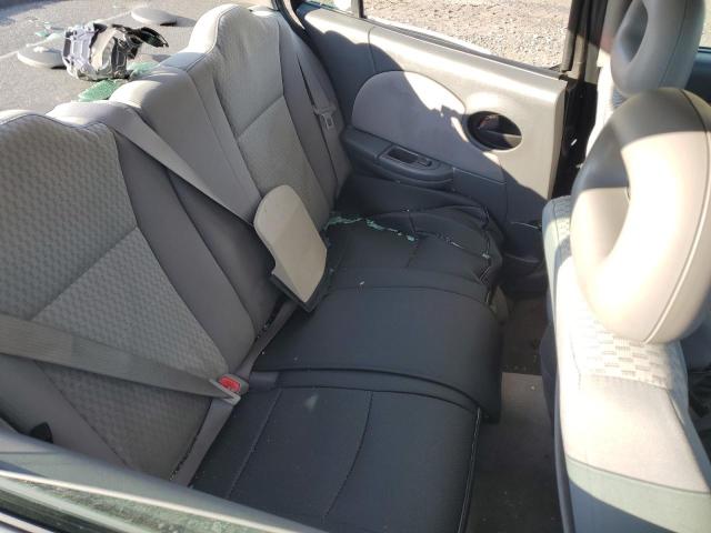 1G8AJ55F66Z187321 - 2006 SATURN ION LEVEL 2 白色 照片 10