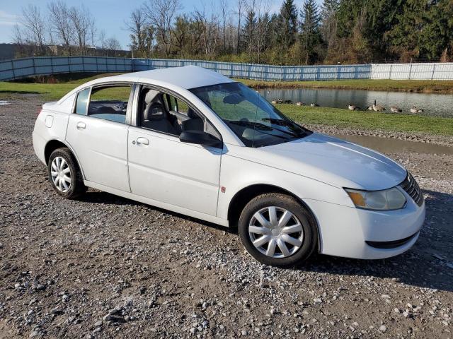 1G8AJ55F66Z187321 - 2006 SATURN ION LEVEL 2 白色 照片 4