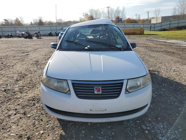 1G8AJ55F66Z187321 - 2006 SATURN ION LEVEL 2 白色 照片 5