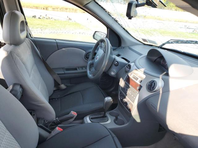 1G8AJ55F66Z187321 - 2006 SATURN ION LEVEL 2 白色 照片 7