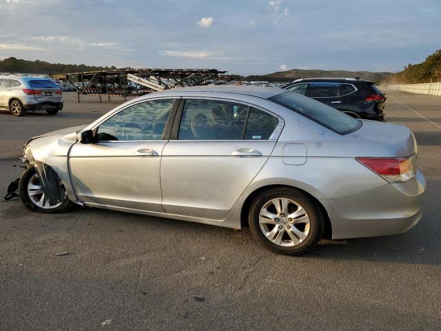 1HGCP26468A058460 - 2008 HONDA ACCORD LXP SILVER photo 2