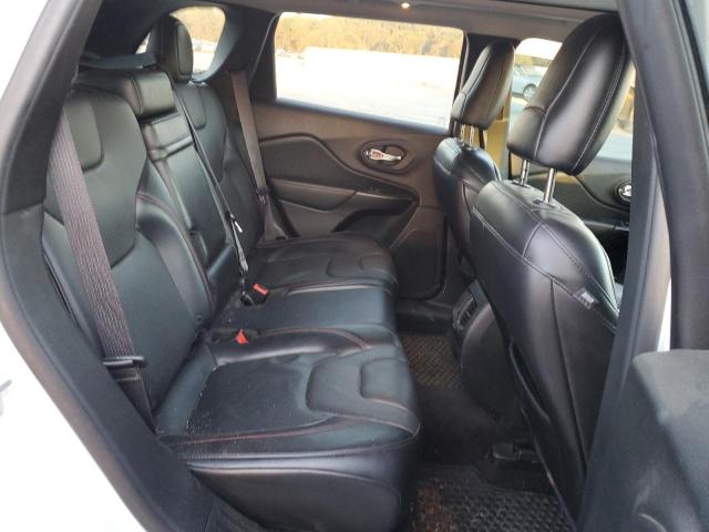 1C4PJMBXXKD227236 - 2019 JEEP CHEROKEE TRAILHAWK Ağ foto 11