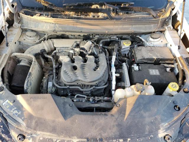 1C4PJMBXXKD227236 - 2019 JEEP CHEROKEE TRAILHAWK Ağ foto 12