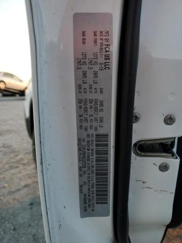 1C4PJMBXXKD227236 - 2019 JEEP CHEROKEE TRAILHAWK Ağ foto 13