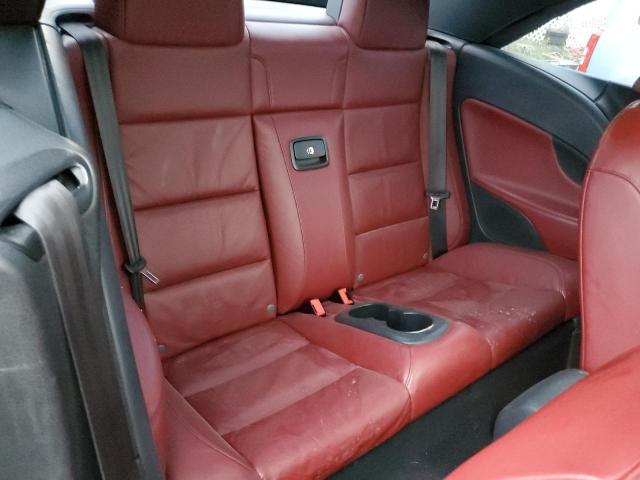 WVWFW7AH4CV016456 - 2012 VOLKSWAGEN EOS LUX 灰色 照片 10