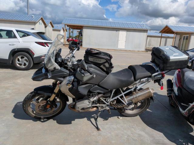 WB10313009ZU47314 - 2009 BMW R1200 GS CHARCOAL photo 3