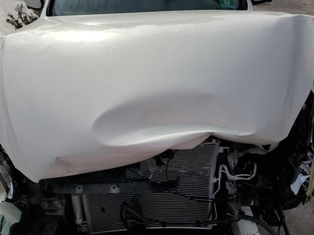 JN1AJ0HR6AM752786 - 2010 INFINITI EX35 BASE 白色 照片 12