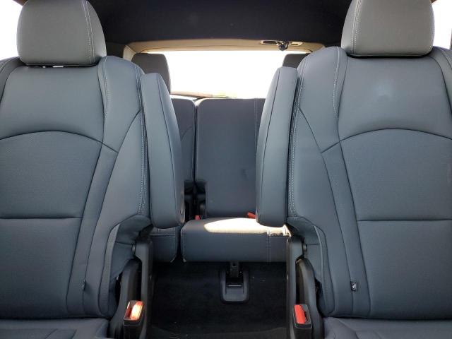 5GAEVAKW4PJ175257 - 2023 BUICK ENCLAVE ESSENCE Gümüş foto 10