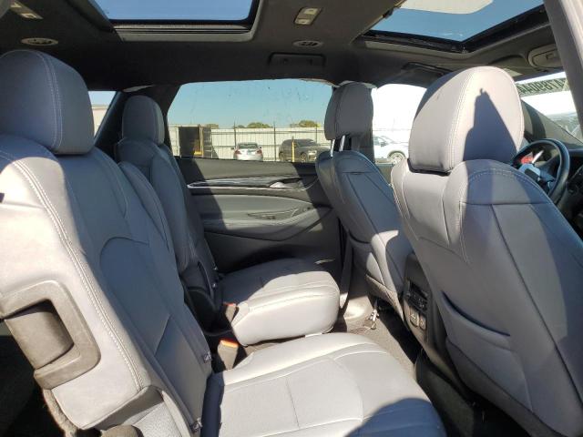 5GAEVAKW4PJ175257 - 2023 BUICK ENCLAVE ESSENCE Gümüş foto 11